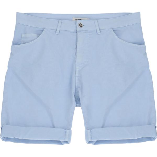 shorts Imperial blu