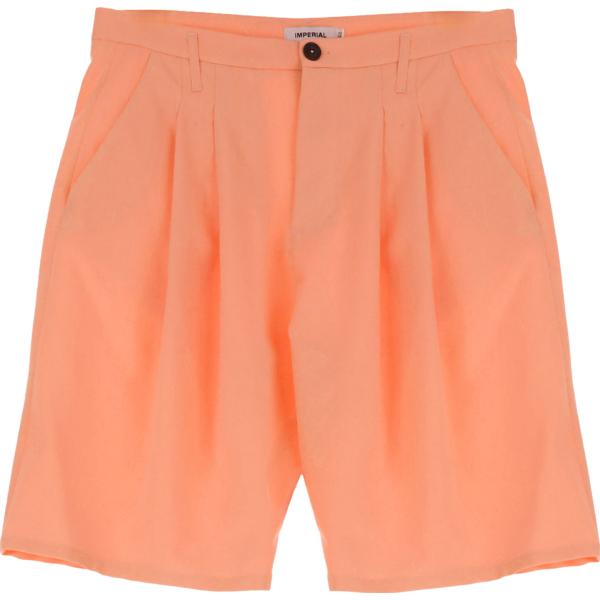 bermuda Imperial arancione