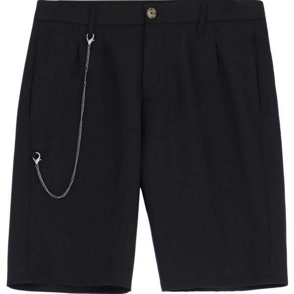 bermuda Imperial nero