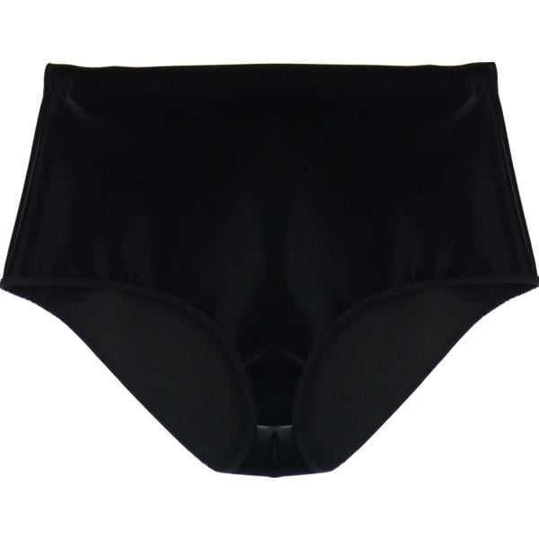shorts Imperial nero tinta unita