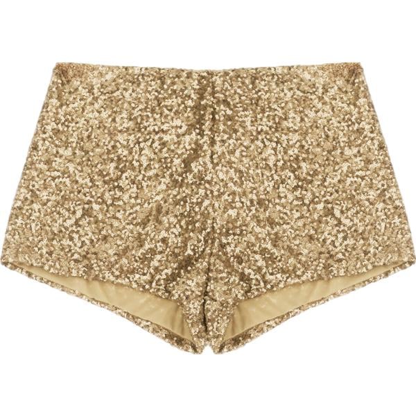 shorts Imperial marrone