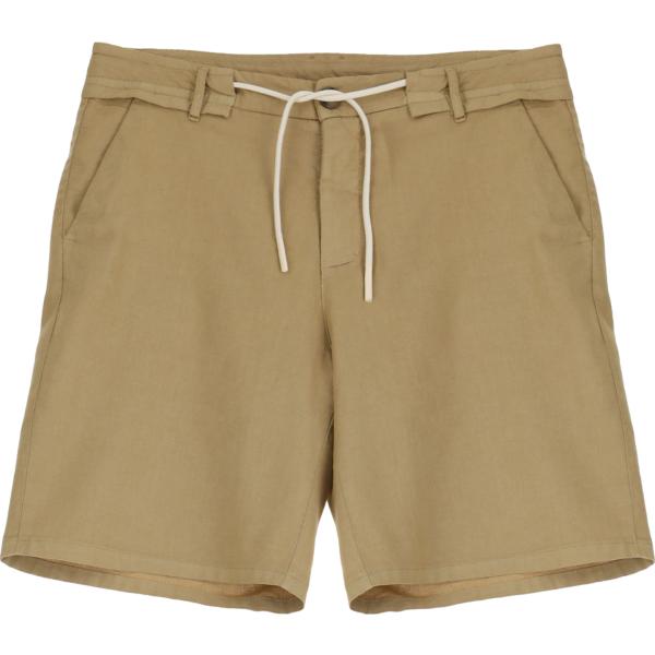 bermuda Imperial marrone