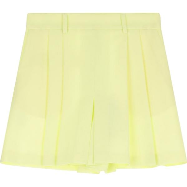 gonne Imperial giallo