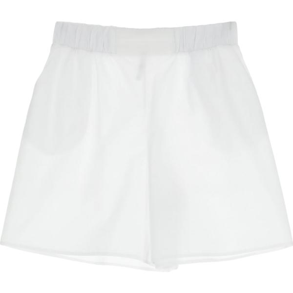 shorts Imperial bianco