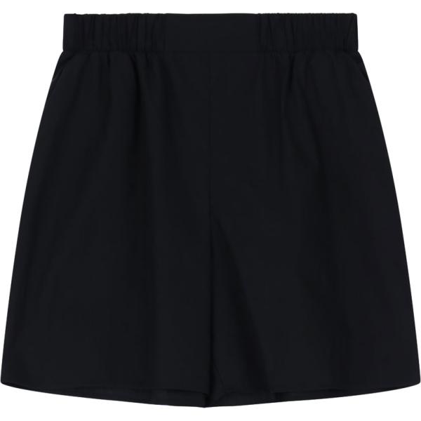 shorts Imperial nero tinta unita