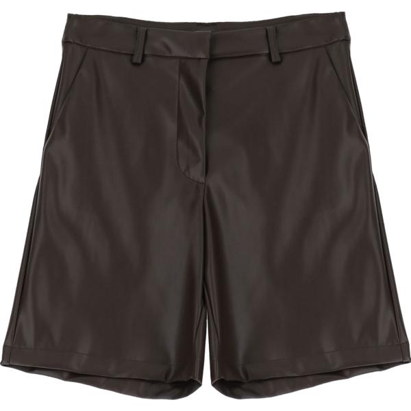 shorts Imperial marrone