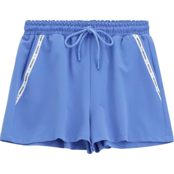 shorts Imperial blu