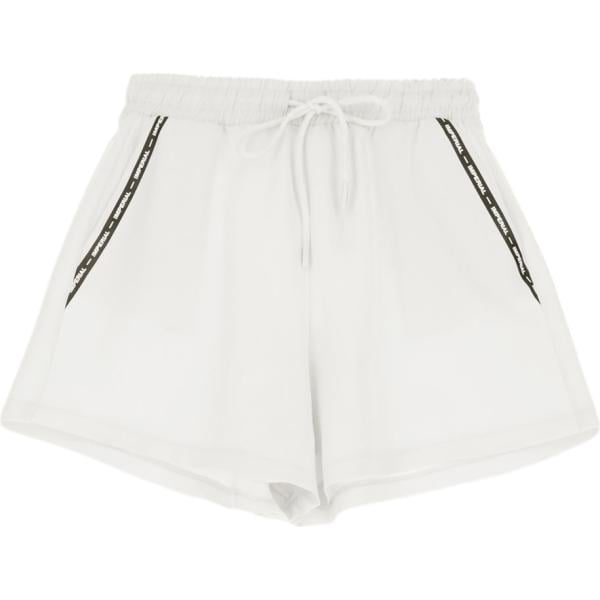shorts Imperial bianco
