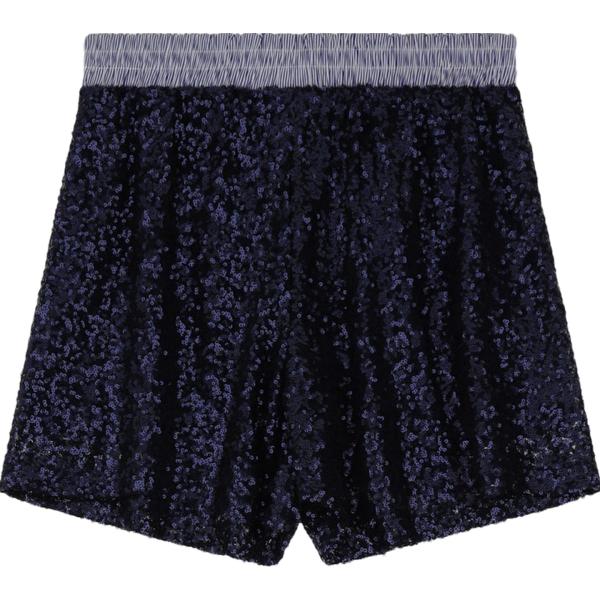 shorts Imperial nero