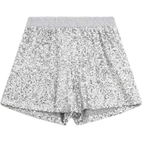 shorts Imperial grigio
