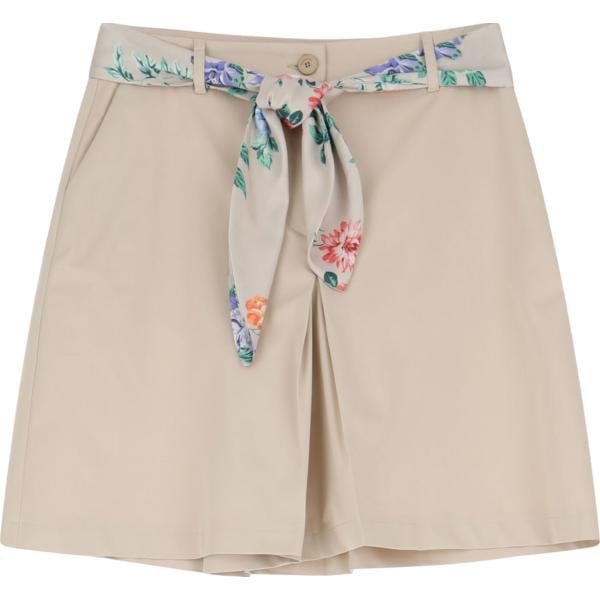 shorts Imperial marrone