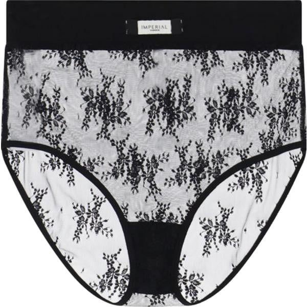 slip Imperial multicolore a fiori