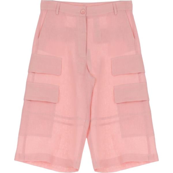 shorts Imperial rosa