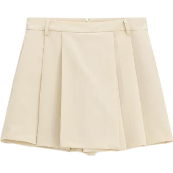 shorts Imperial marrone