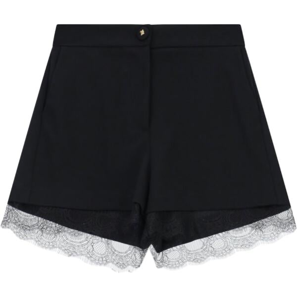 shorts Imperial nero