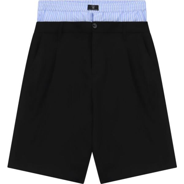 bermuda Imperial nero