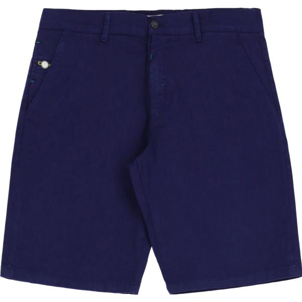 bermuda Imperial blu