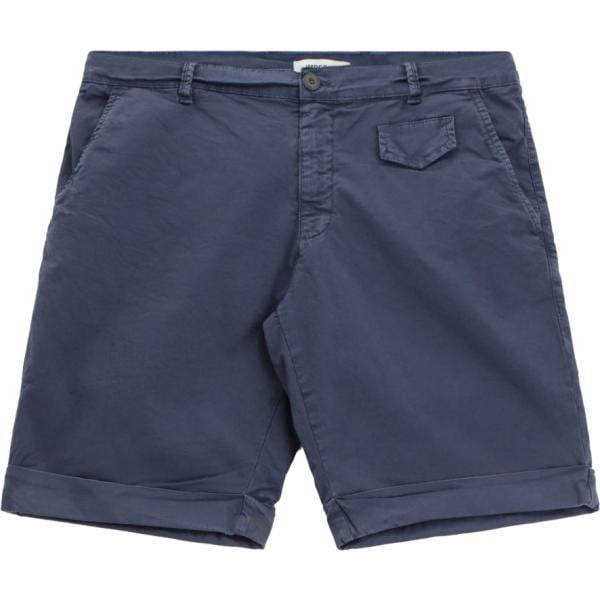 bermuda Imperial blu