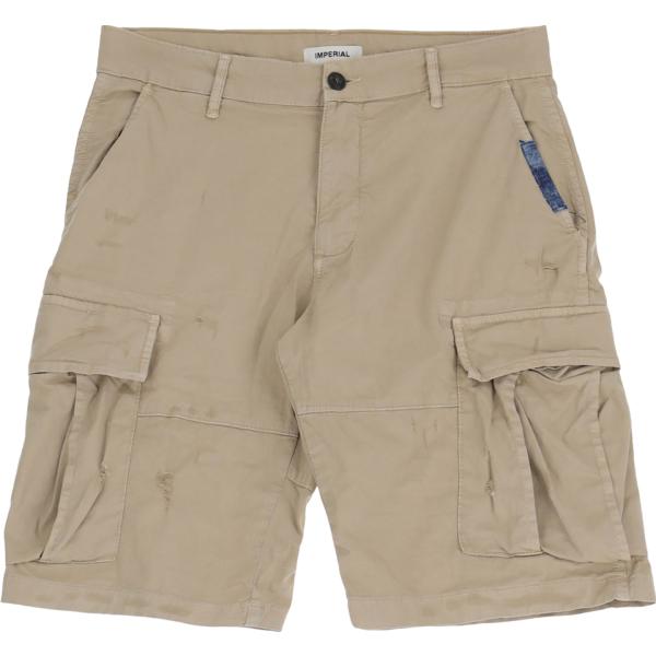 bermuda Imperial marrone