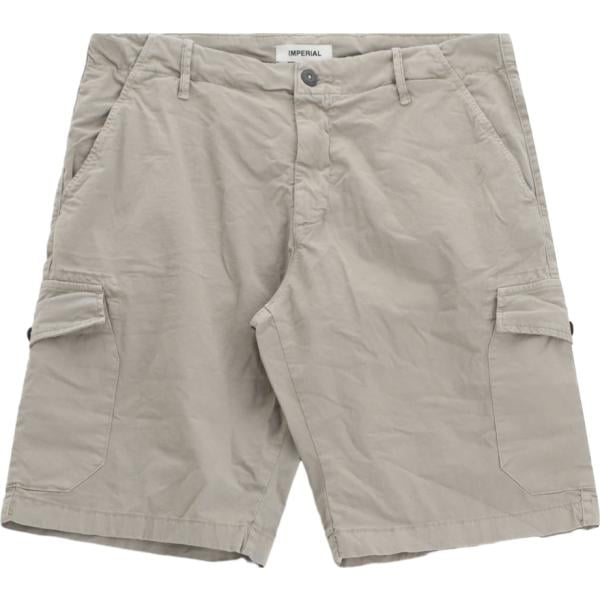 bermuda Imperial marrone