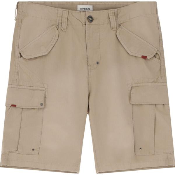 bermuda Imperial marrone