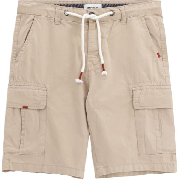 bermuda Imperial marrone