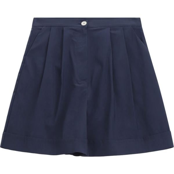 shorts Imperial blu