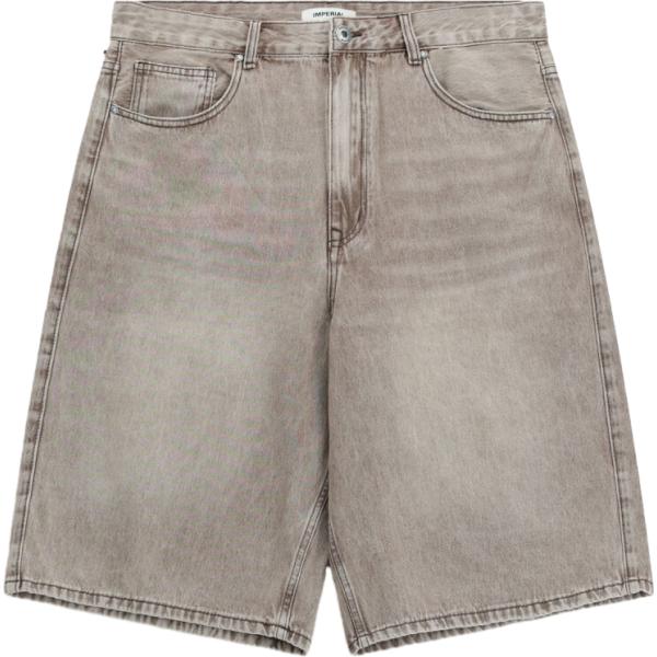 bermuda Imperial marrone