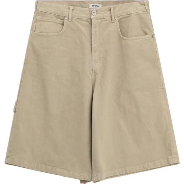 bermuda Imperial marrone