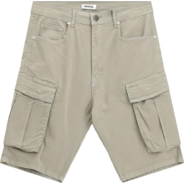 bermuda Imperial marrone