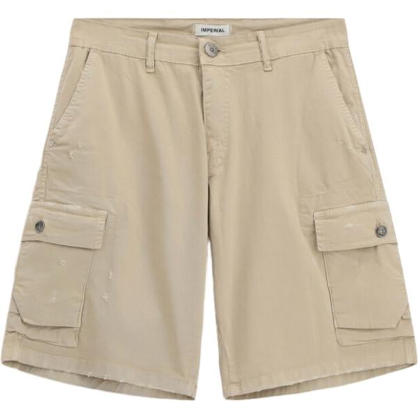 bermuda Imperial marrone