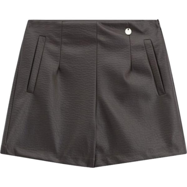 shorts Imperial grigio
