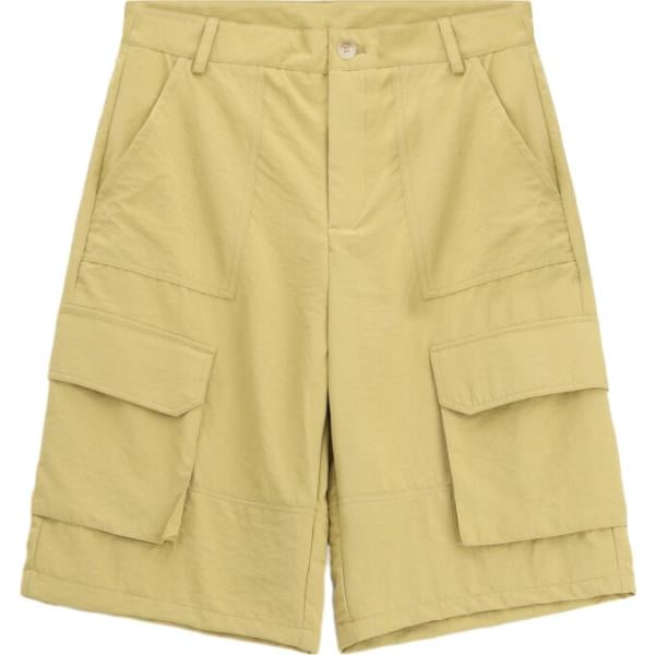 bermuda Imperial marrone