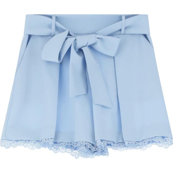 shorts Imperial blu