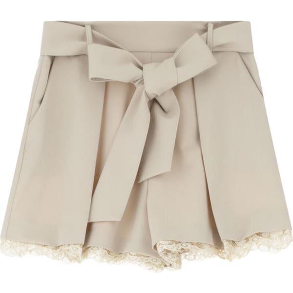 shorts Imperial grigio