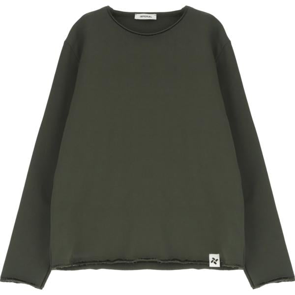 felpe Imperial grigio