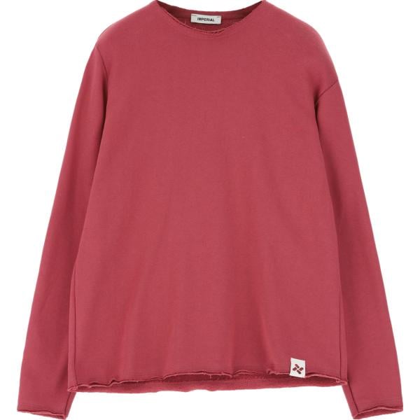 felpe Imperial rosa