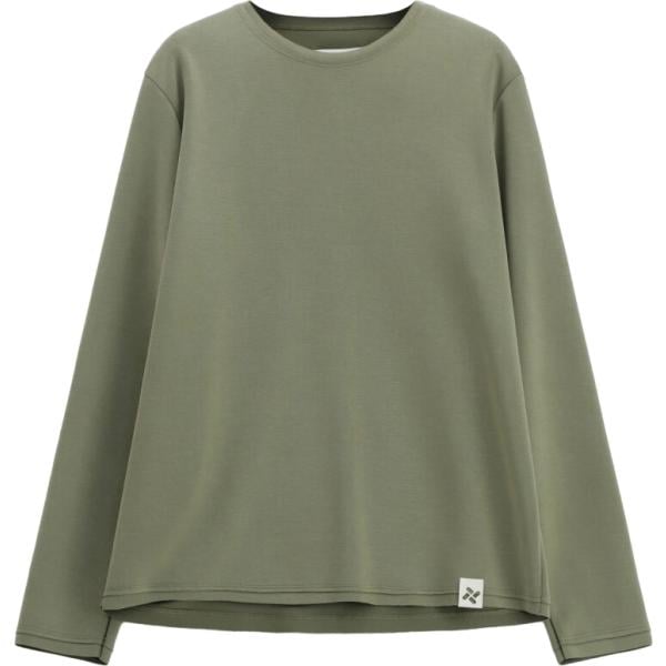 felpe Imperial verde