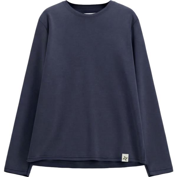 felpe Imperial blu