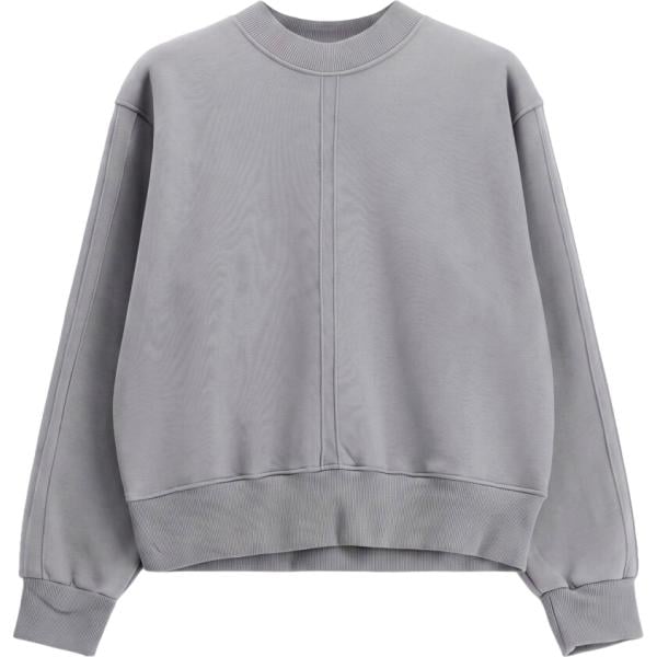 felpe Imperial grigio