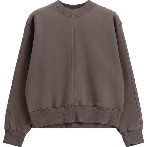 felpe Imperial marrone