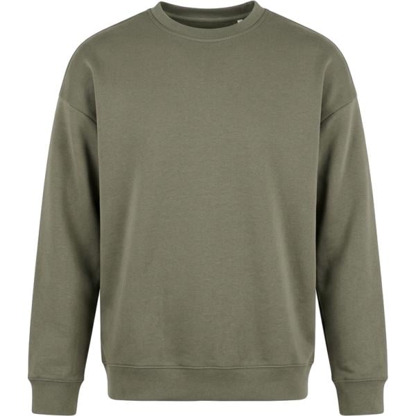 felpe Imperial verde