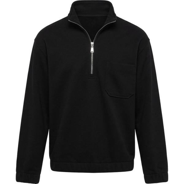 felpe Imperial nero