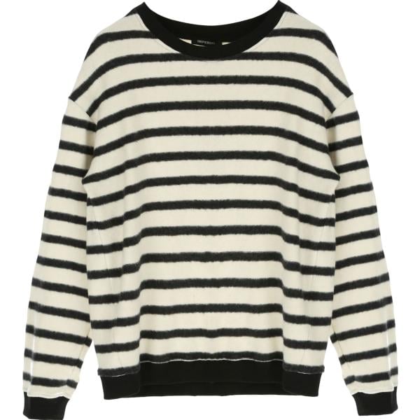 pullovers Imperial multicolore a righe