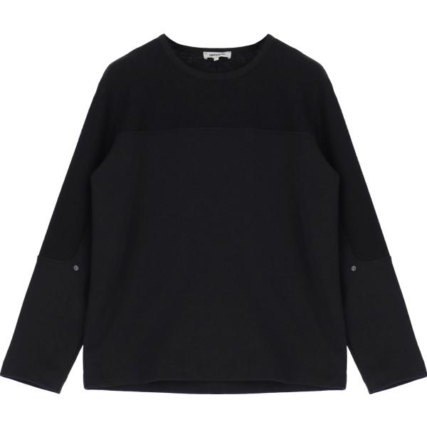 felpe Imperial nero