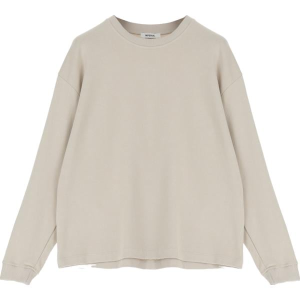 felpe Imperial grigio