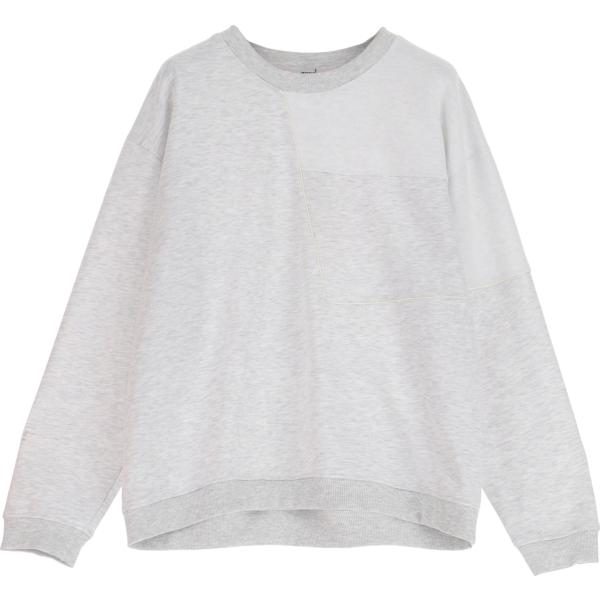 felpe Imperial grigio