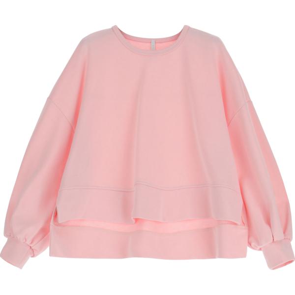 felpe Imperial rosa