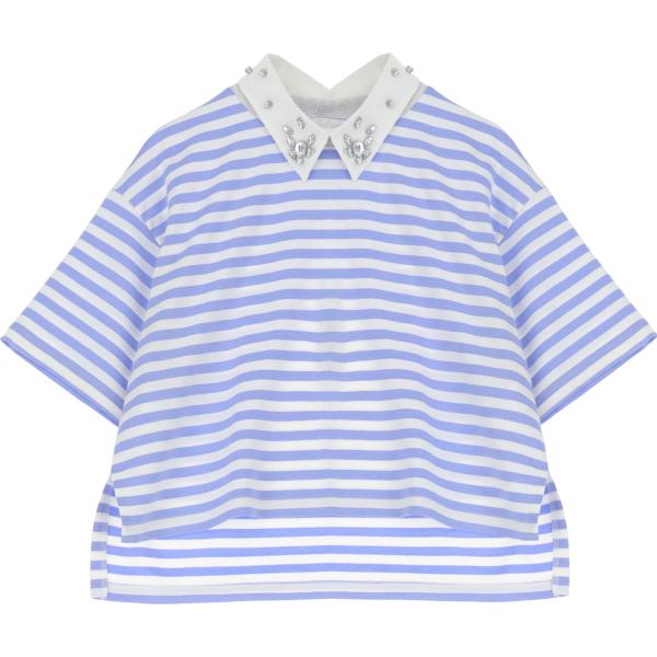 felpe Imperial bianco