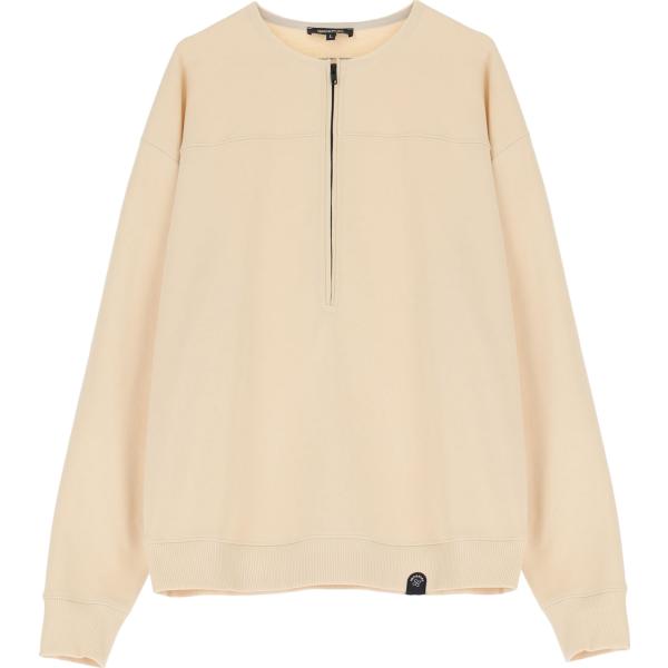 felpe Imperial marrone